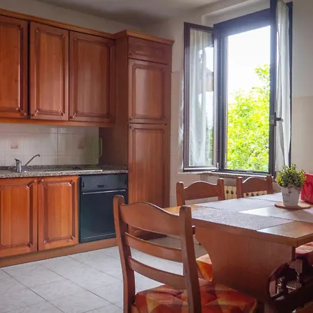 Casa Di Alice Tatil Evi *