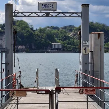 Casa Di Alice * Angera