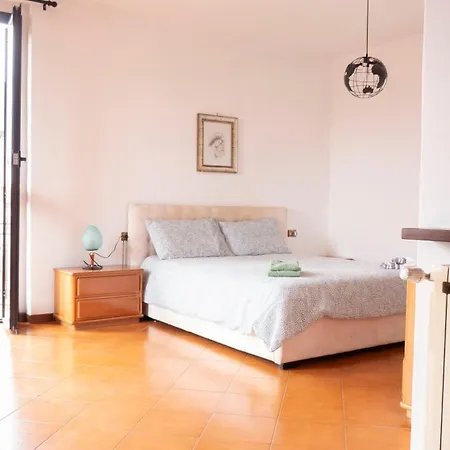 Casa Di Alice 안게라