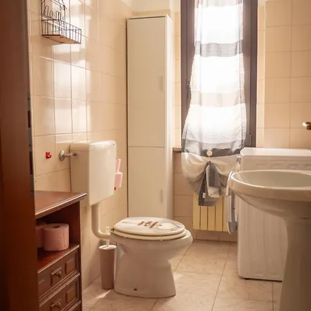 Casa Di Alice Angera