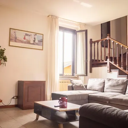 Casa Di Alice * Angera