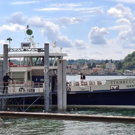 Vakantiehuis Casa Di Alice *