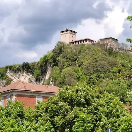 Casa Di Alice