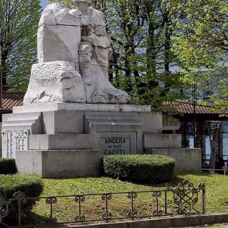 Casa Di Alice Vakantiehuis