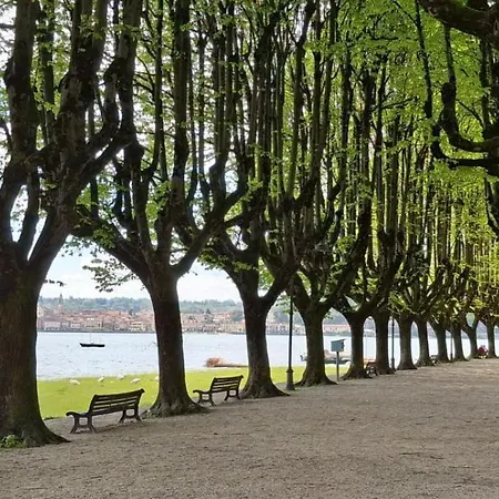 Vakantiehuis Casa Di Alice