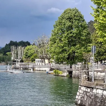 Casa Di Alice Angera