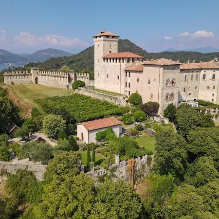 Holiday home Casa Di Alice Angera