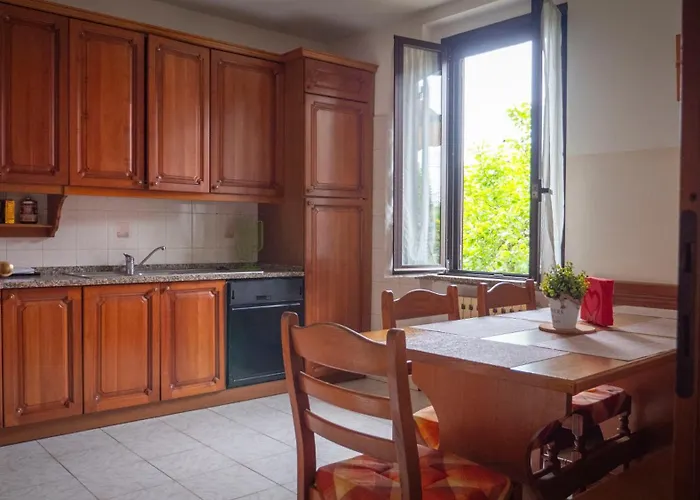 Casa Di Alice Holiday home *