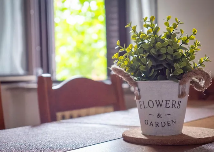 Casa Di Alice Dom wakacyjny *