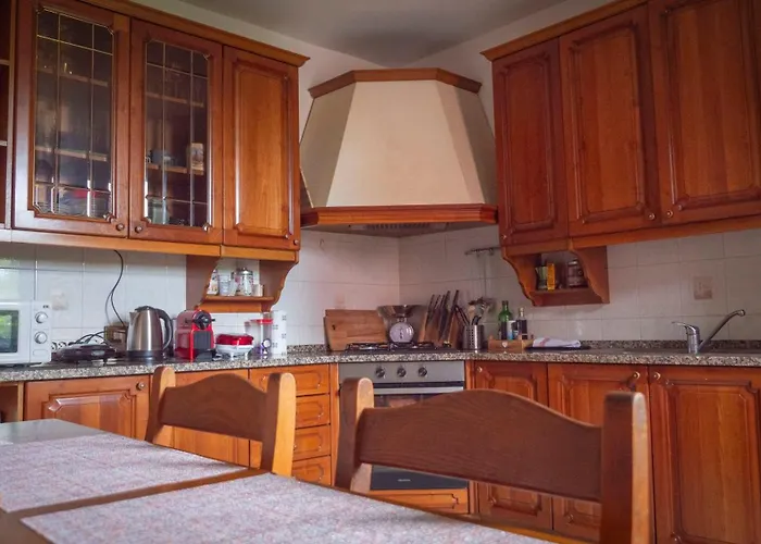 Holiday home Casa Di Alice