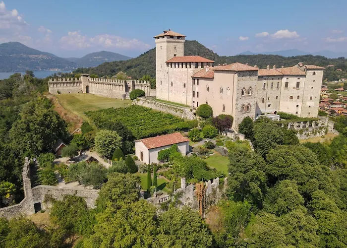 Holiday home Casa Di Alice Angera