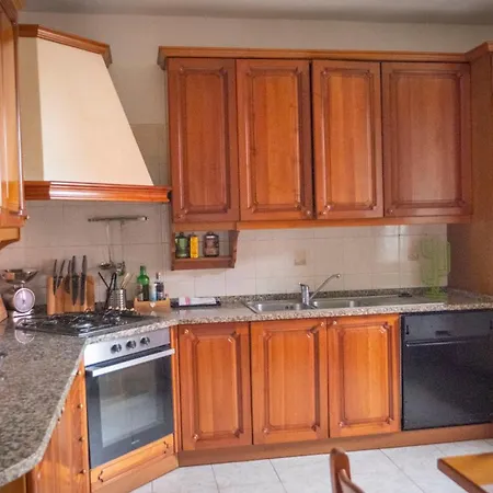 Casa Di Alice 度假居