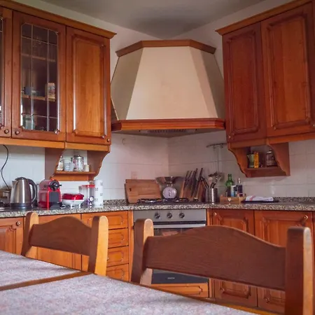 度假居 Casa Di Alice