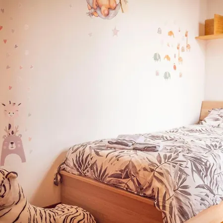 Casa Di Alice