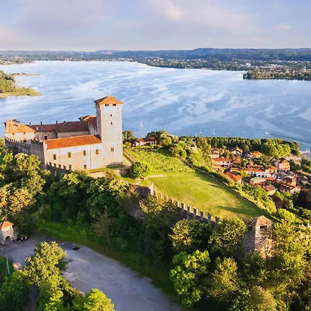 Casa Di Alice 度假居 *