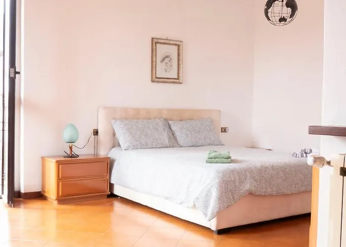 Casa Di Alice 安杰拉