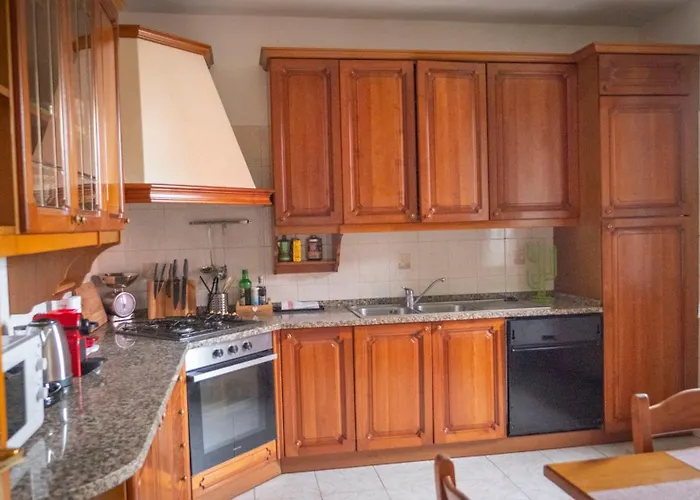 Casa Di Alice 度假居