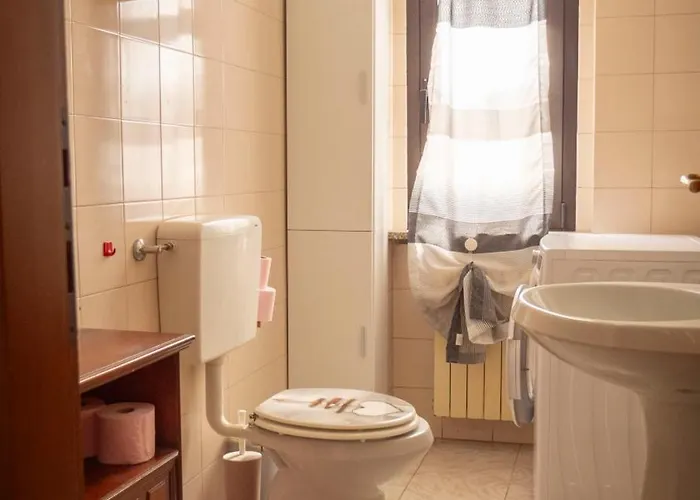 Casa Di Alice 安杰拉