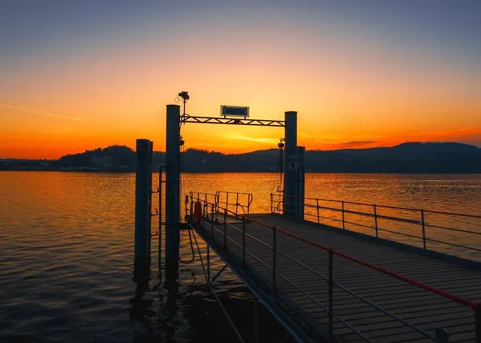 Casa Di Alice 安杰拉